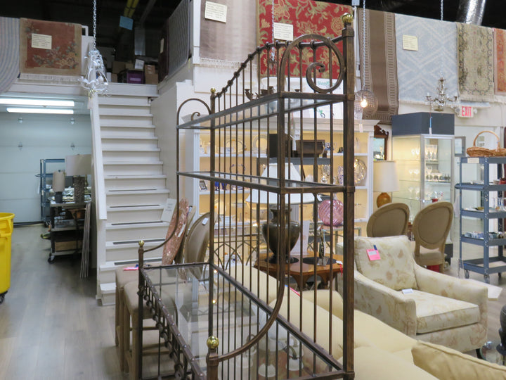 Walter E. Smithe Baker's Rack