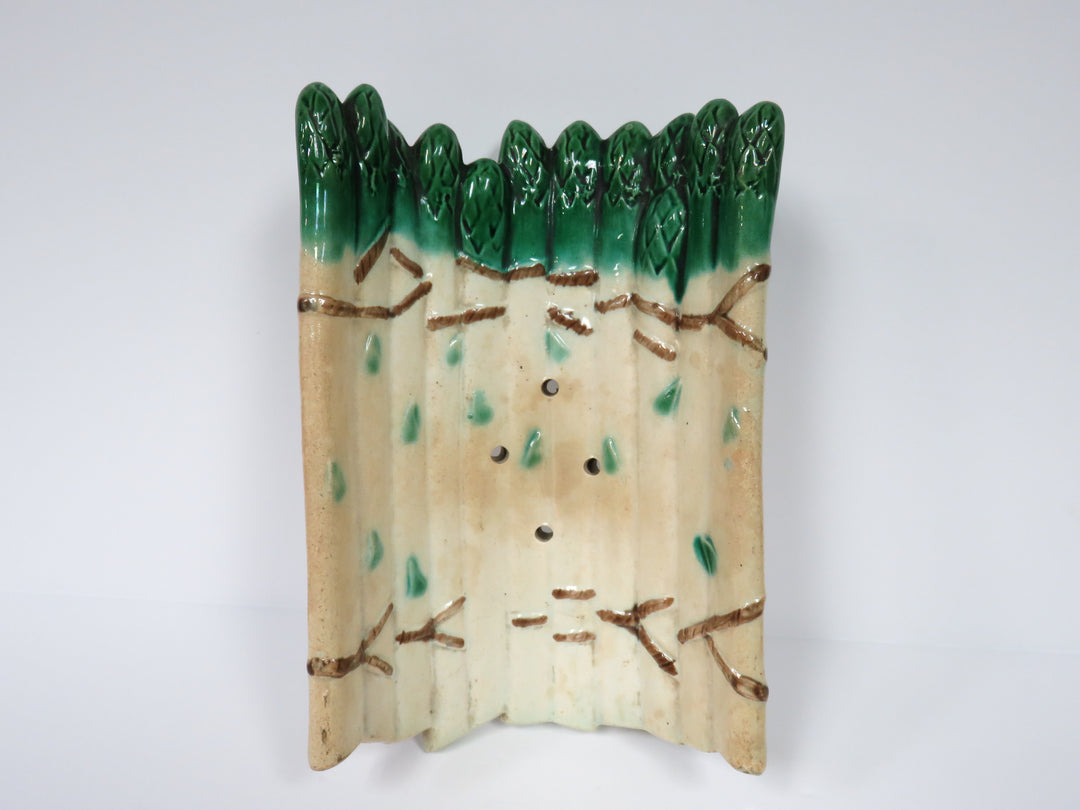 Majolica Serving Dish