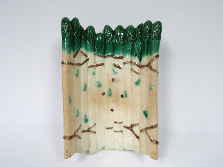Majolica Serving Dish