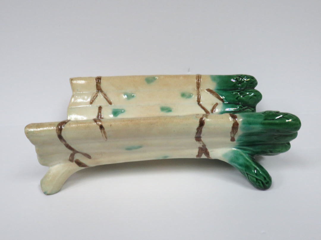 Majolica Serving Dish
