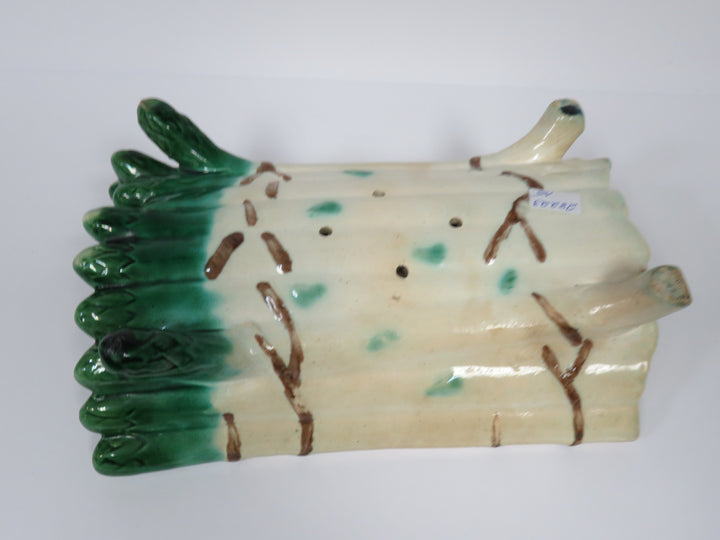 Majolica Serving Dish