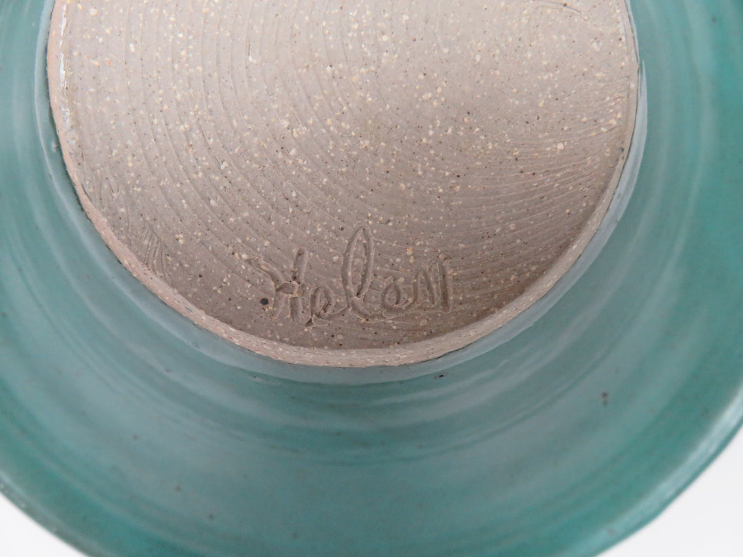 Ikebana Bowl