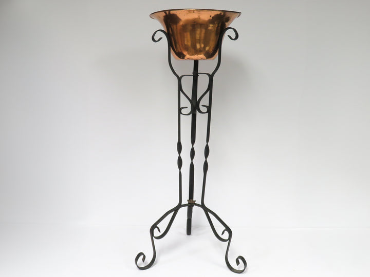 Vintage Plant Stand