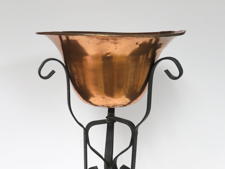 Vintage Plant Stand