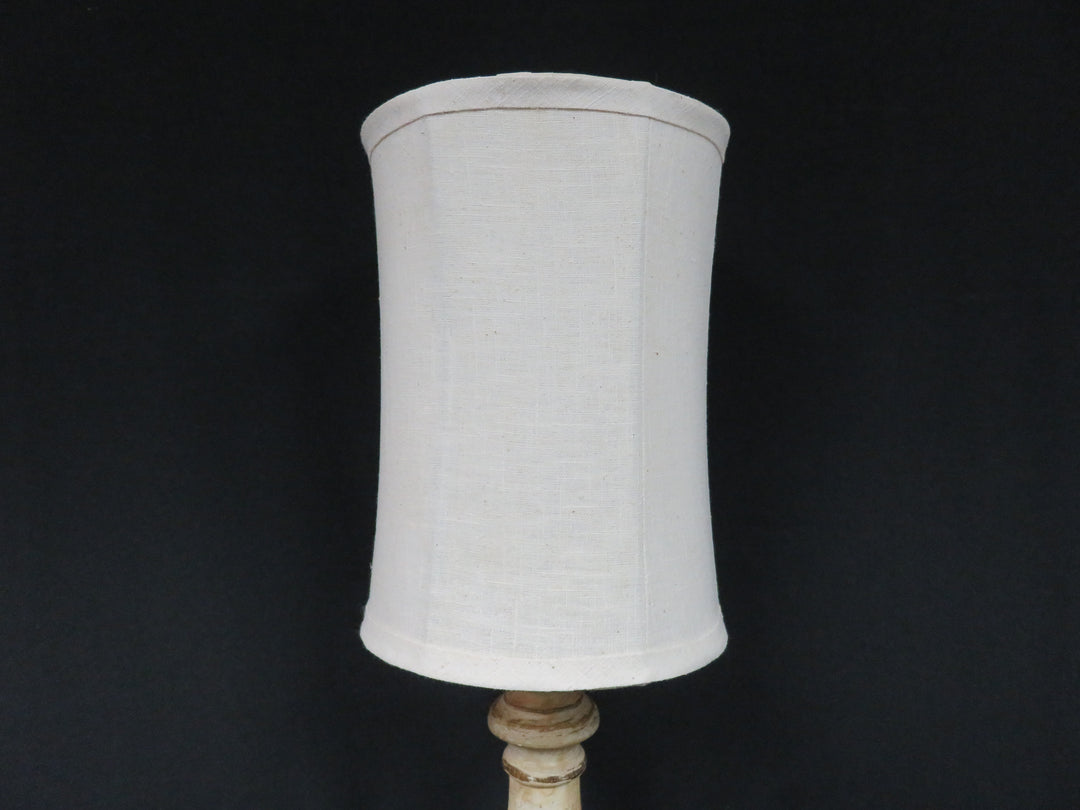 Distressed Accent Lamp