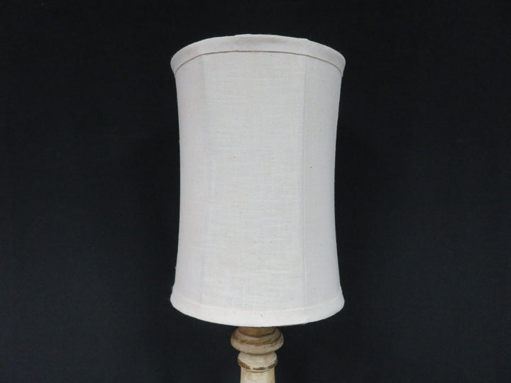 Distressed Accent Lamp