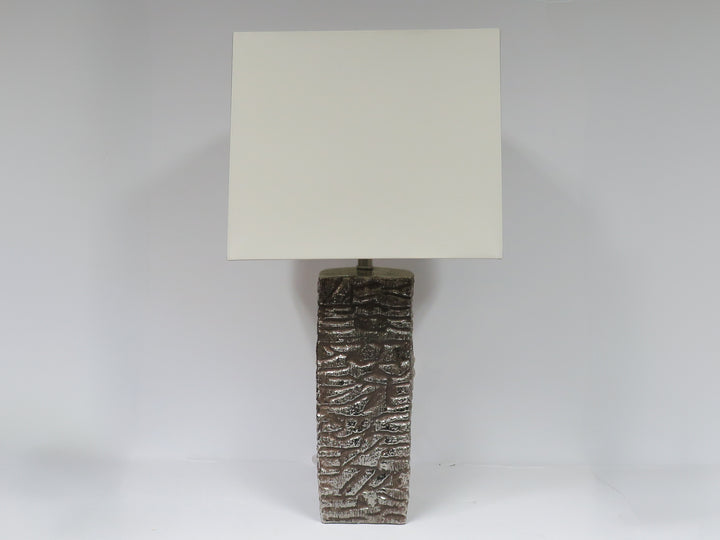 Tanner Kenzie Table Lamp