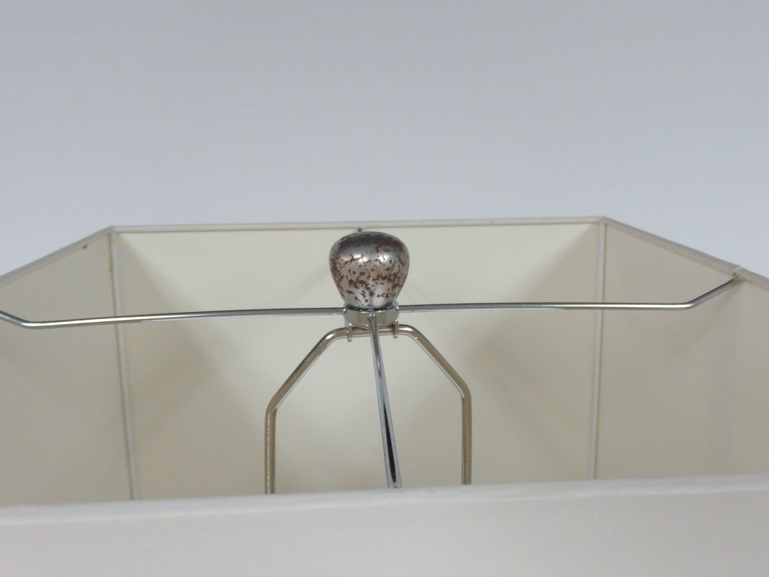 Tanner Kenzie Table Lamp