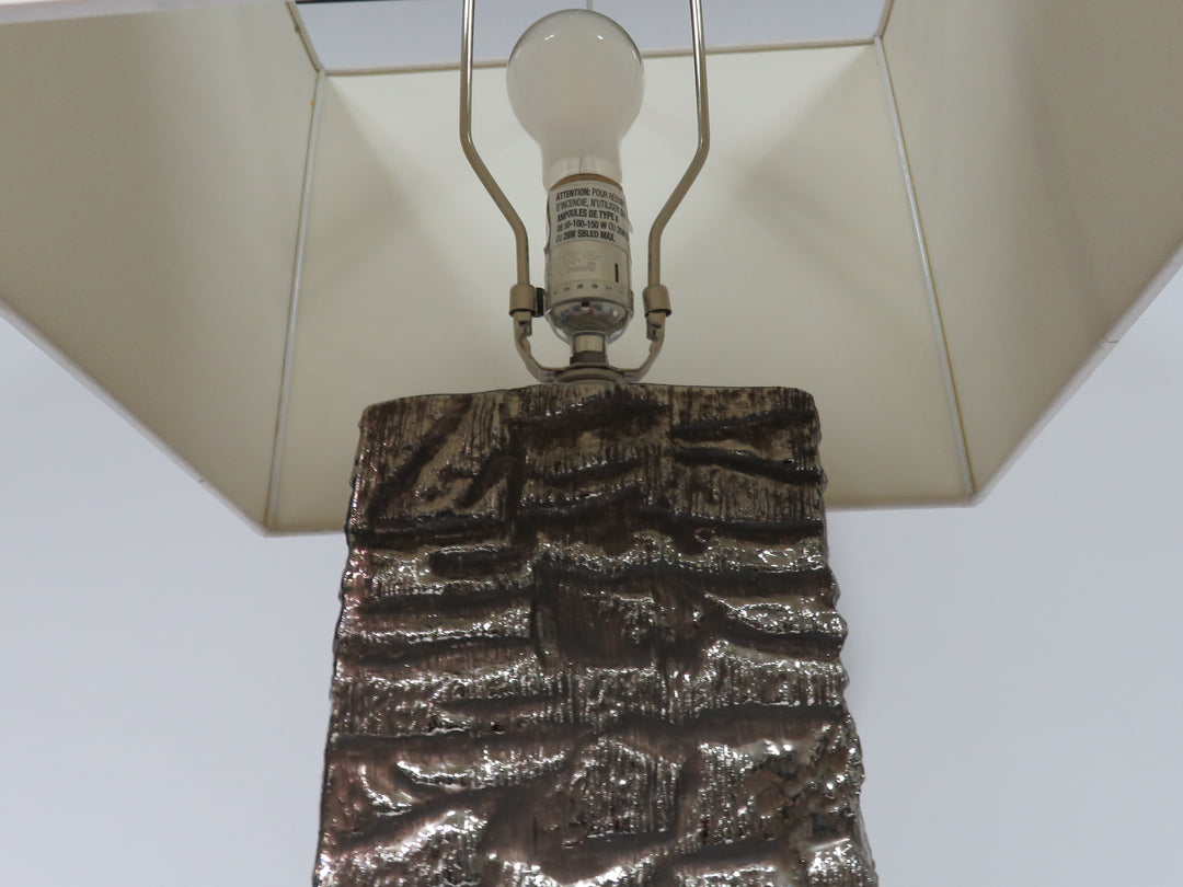 Tanner Kenzie Table Lamp