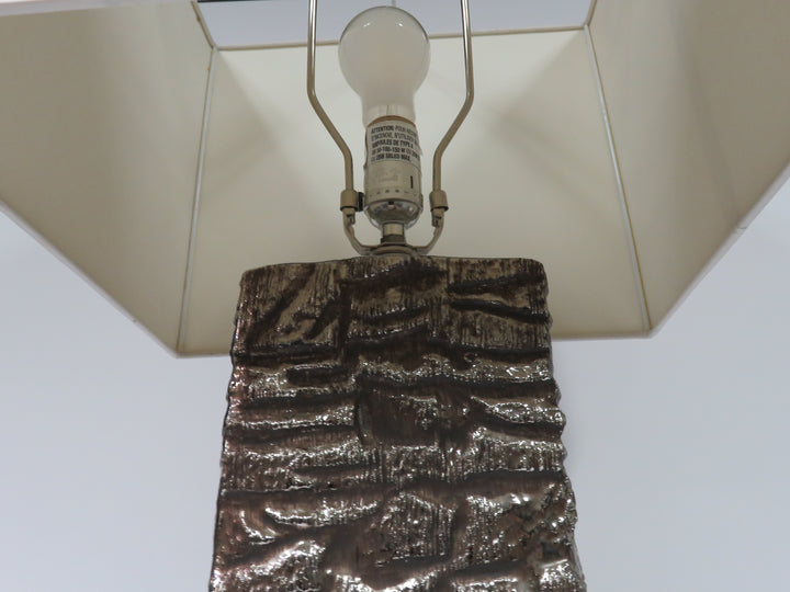Tanner Kenzie Table Lamp