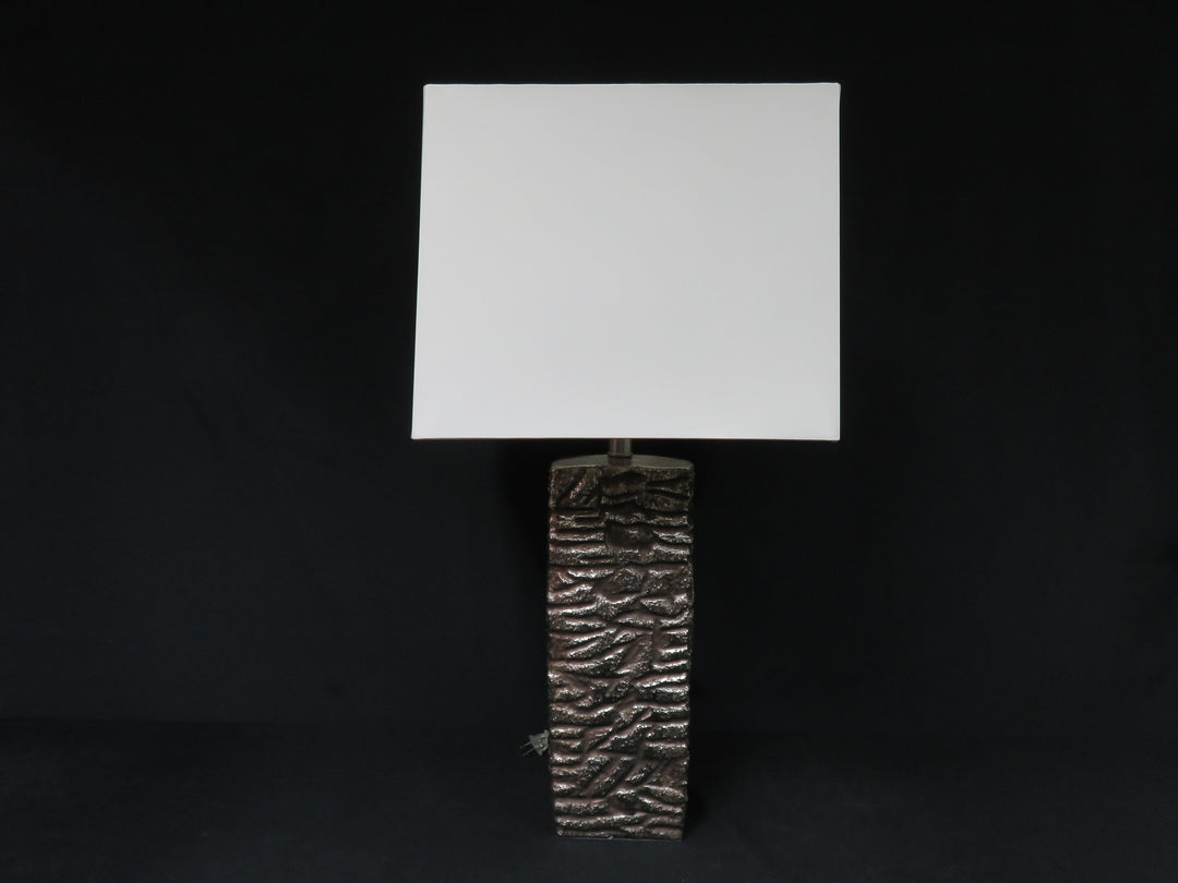 Tanner Kenzie Table Lamp