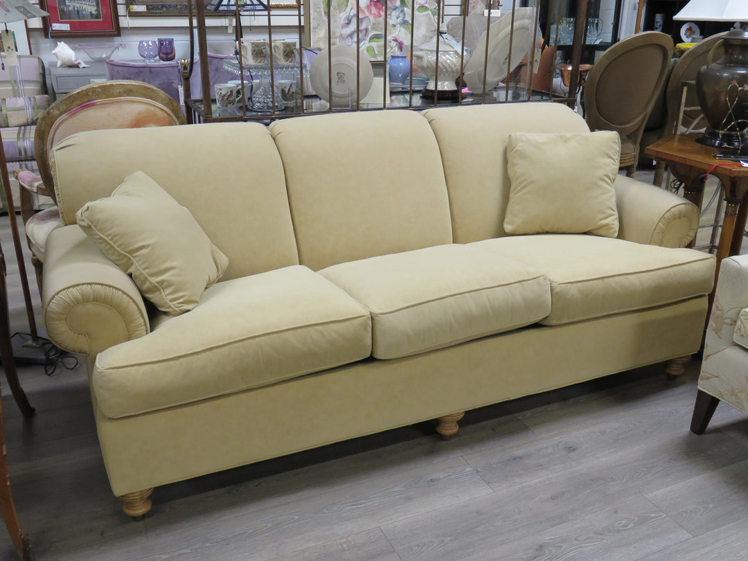 Ethan Allen Sofa