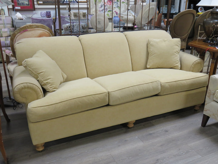 Ethan Allen Sofa