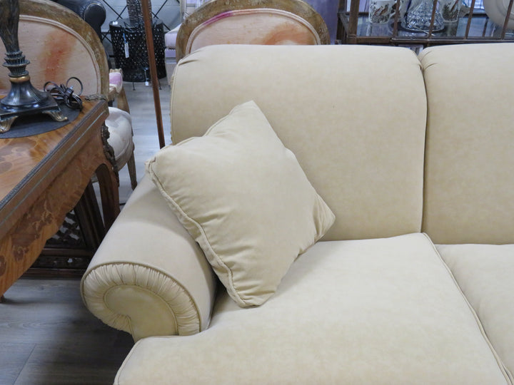 Ethan Allen Sofa