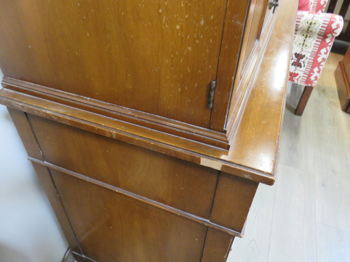 Heritage Seven Drawer Dresser