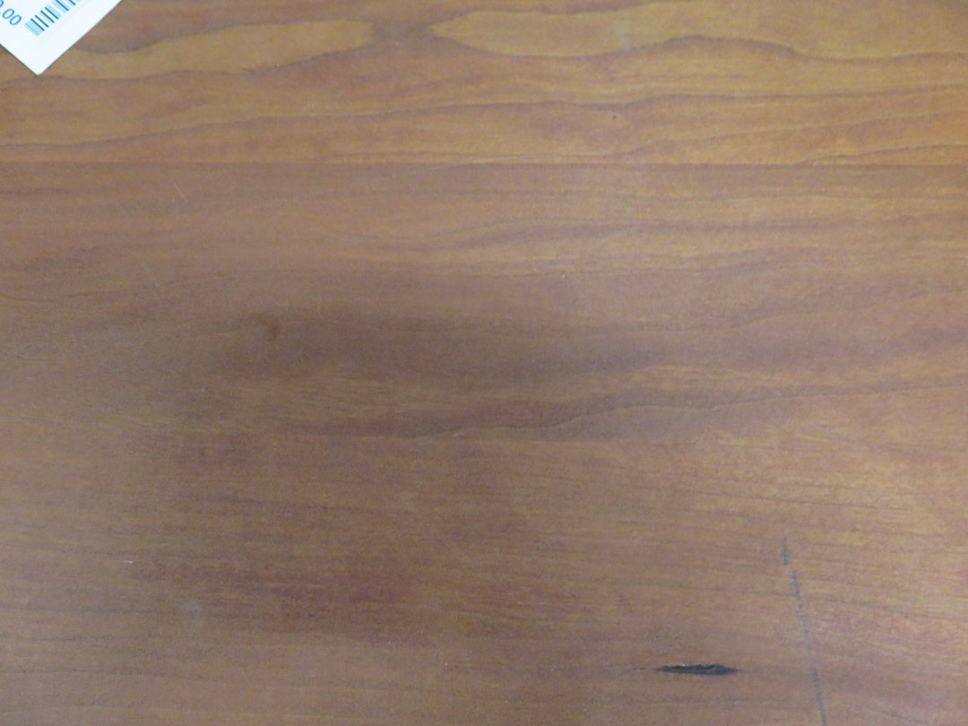 Hardwood Office Cabinet