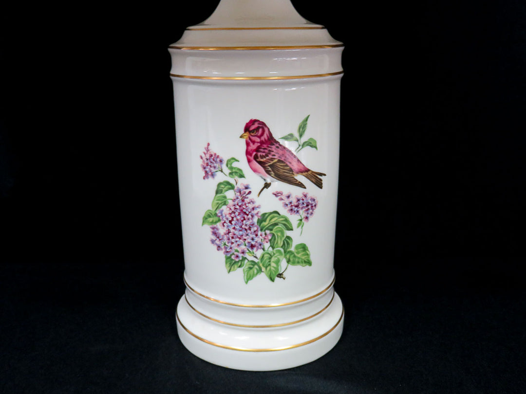 Porcelain Table Lamp