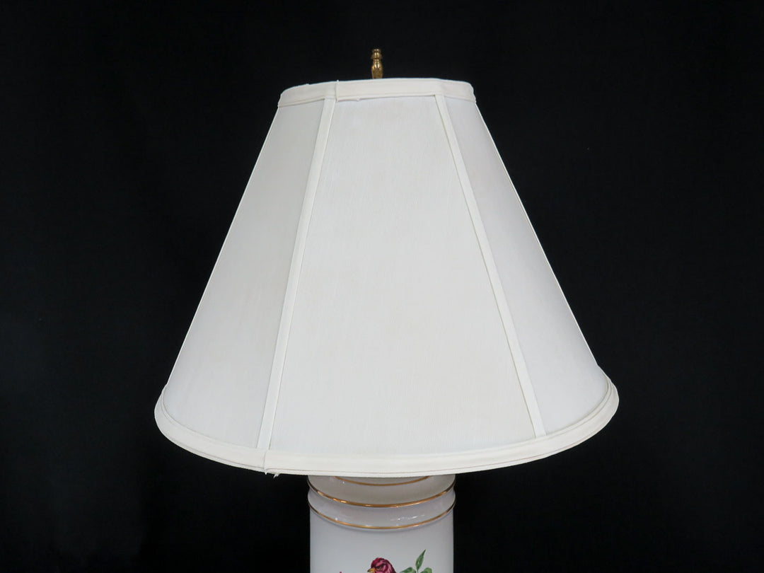 Porcelain Table Lamp