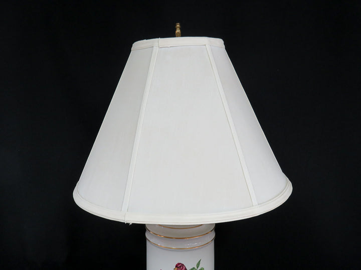 Porcelain Table Lamp