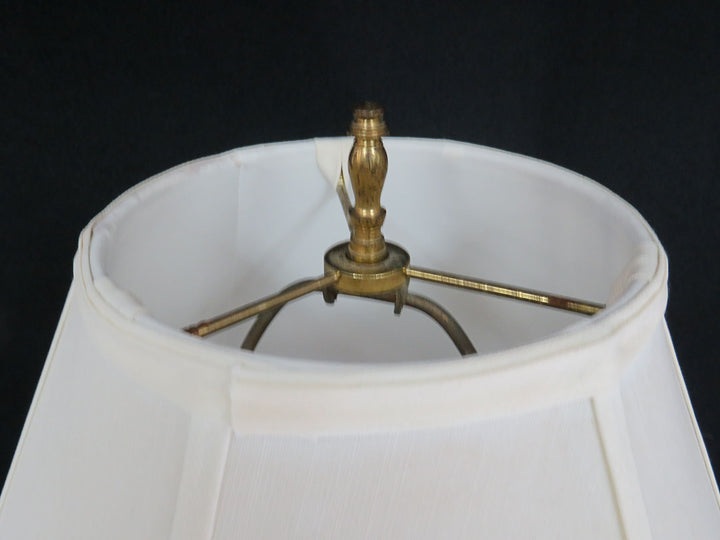 Porcelain Table Lamp