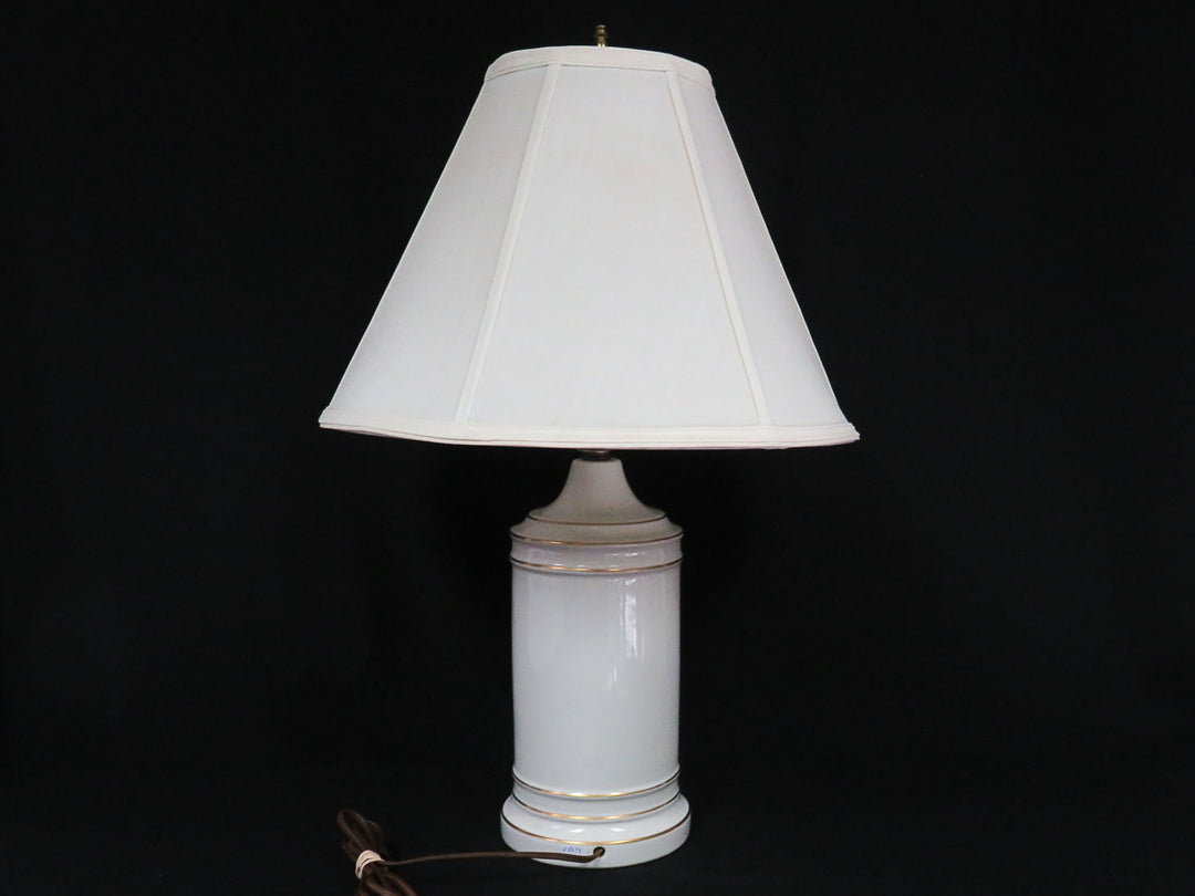 Porcelain Table Lamp