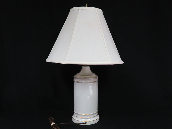 Porcelain Table Lamp