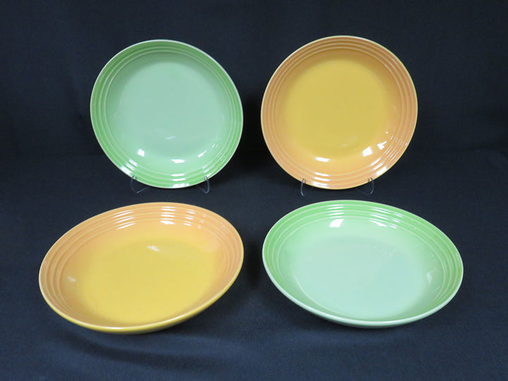 Le Creuset Pasta Bowls