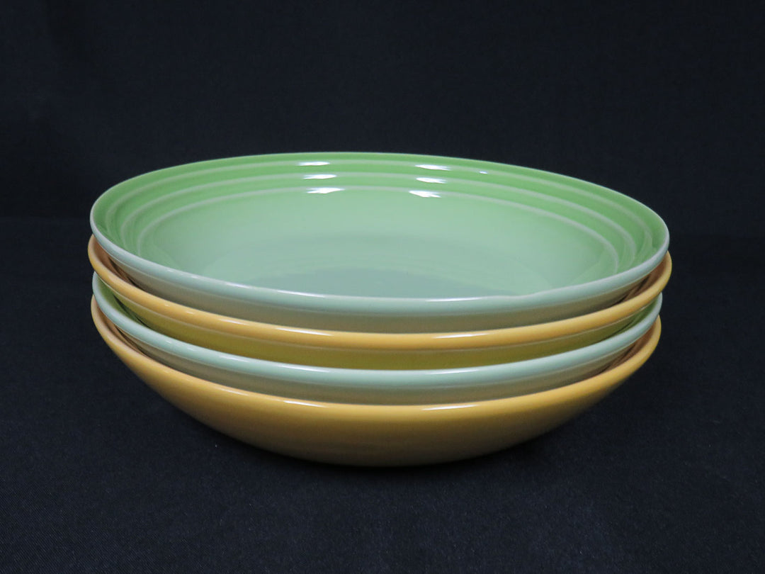 Le Creuset Pasta Bowls