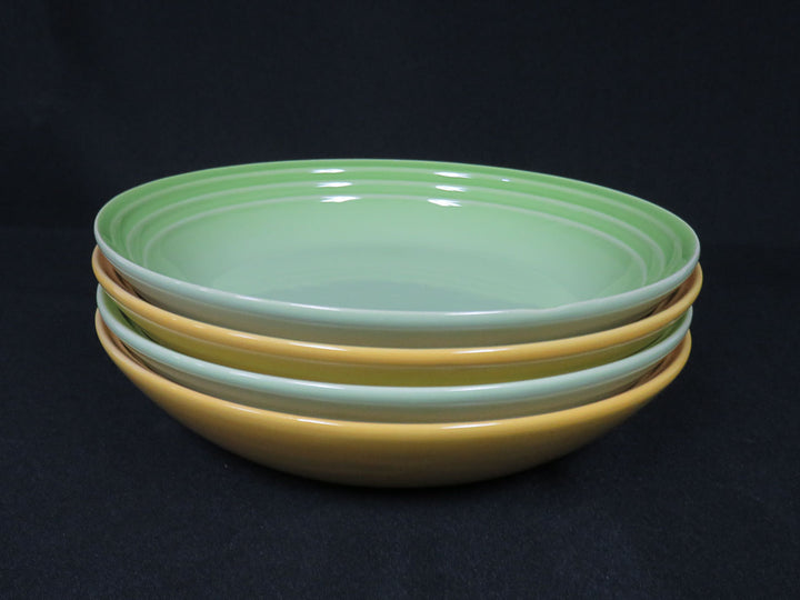 Le Creuset Pasta Bowls