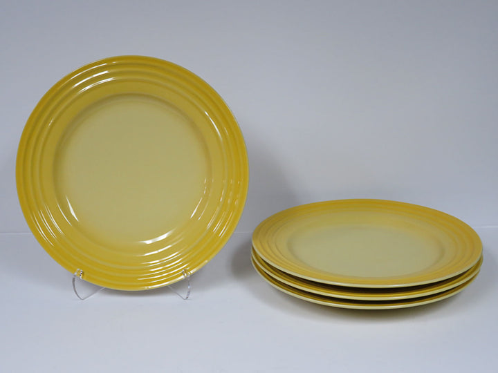 Le Creuset Dinner Plates