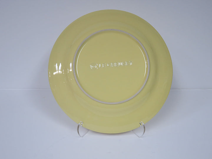 Le Creuset Dinner Plates