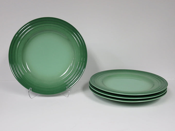Le Creuset Dinner Plates