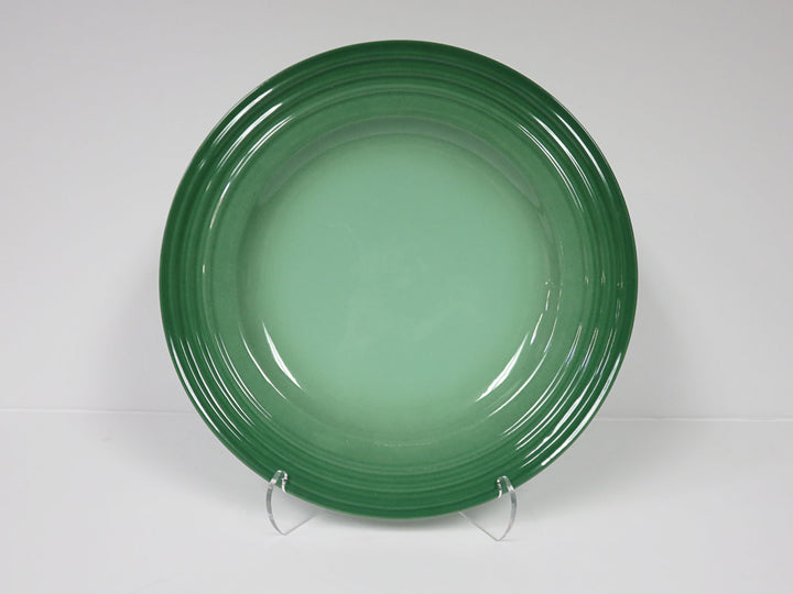 Le Creuset Dinner Plates