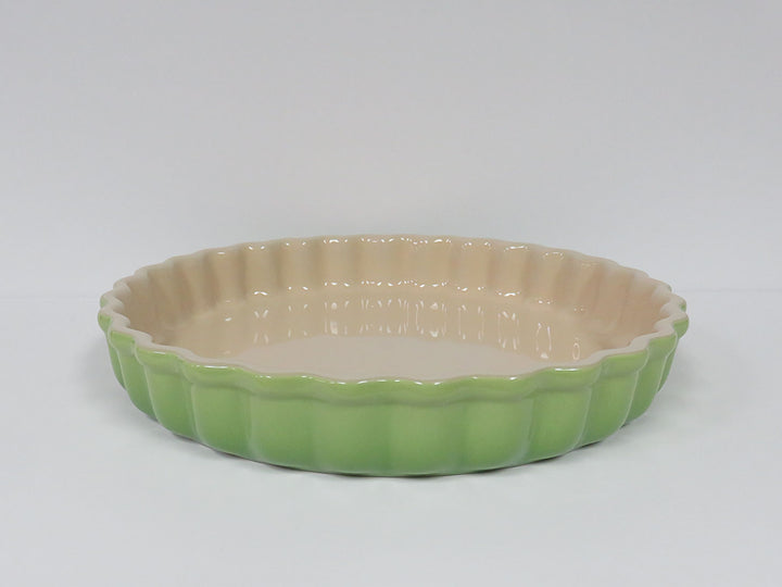 Le Creuset Tart Dish