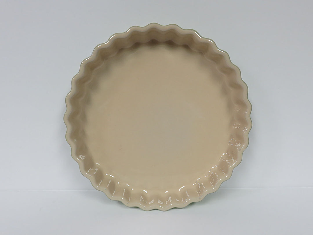 Le Creuset Tart Dish