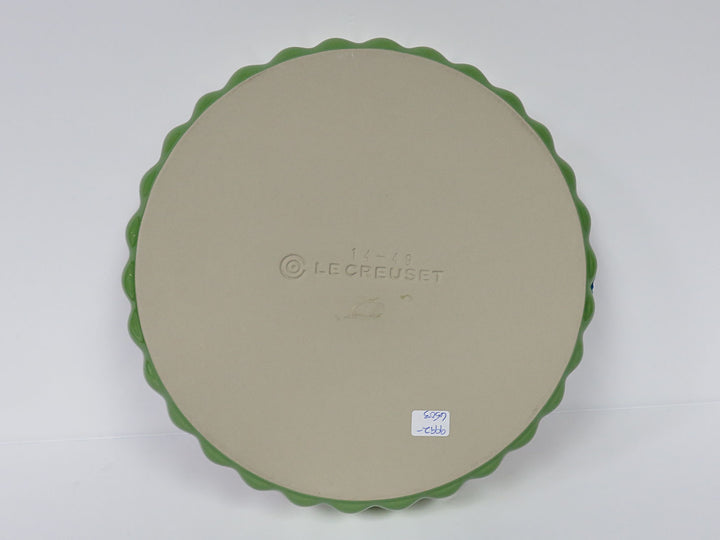 Le Creuset Tart Dish