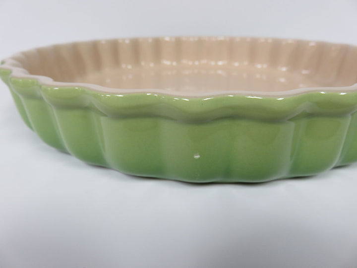 Le Creuset Tart Dish