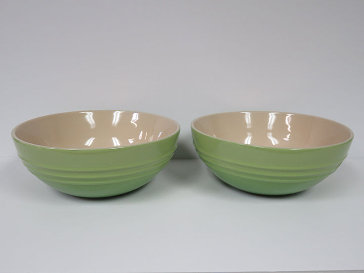 Le Creuset Multi Bowls