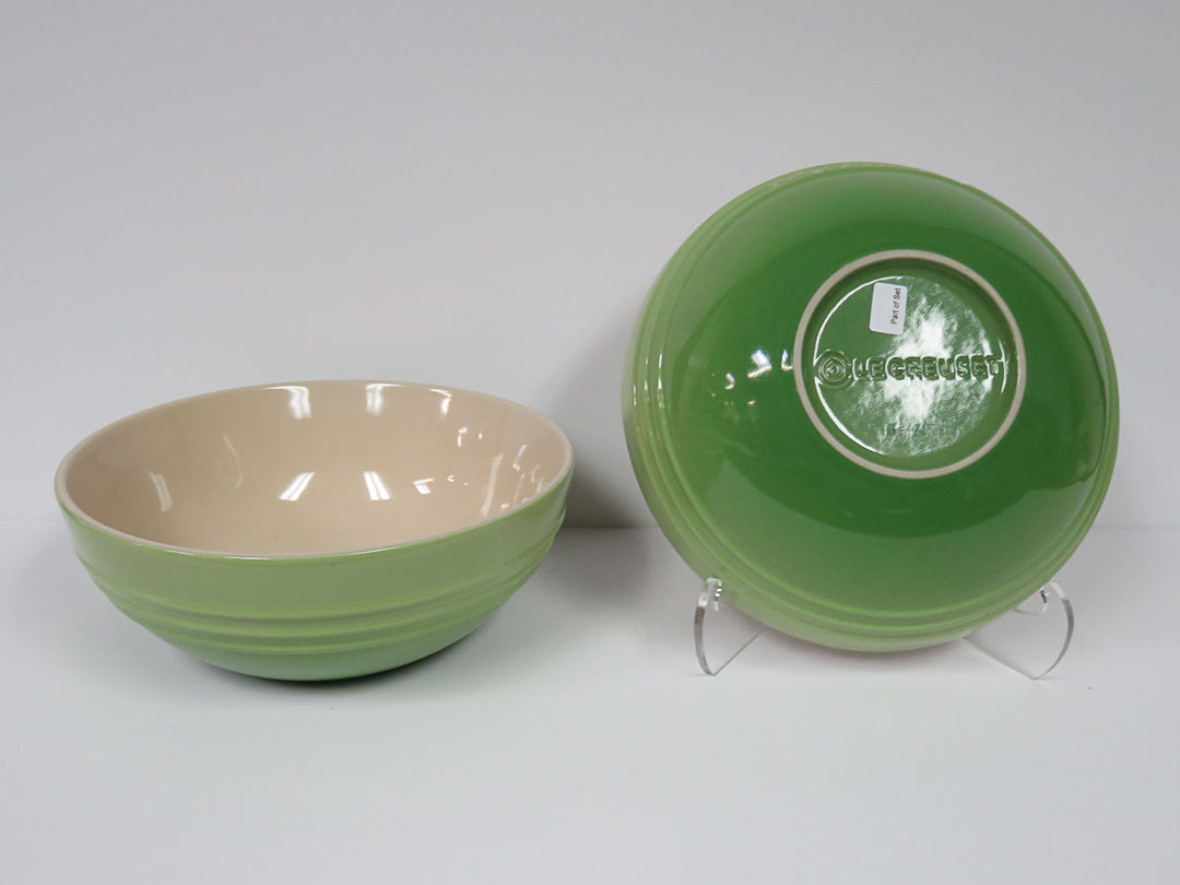 Le Creuset Multi Bowls