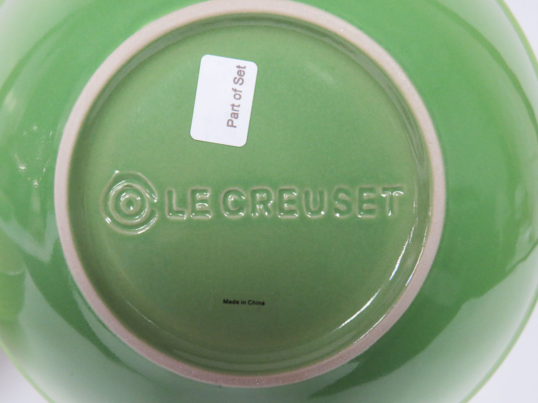 Le Creuset Multi Bowls