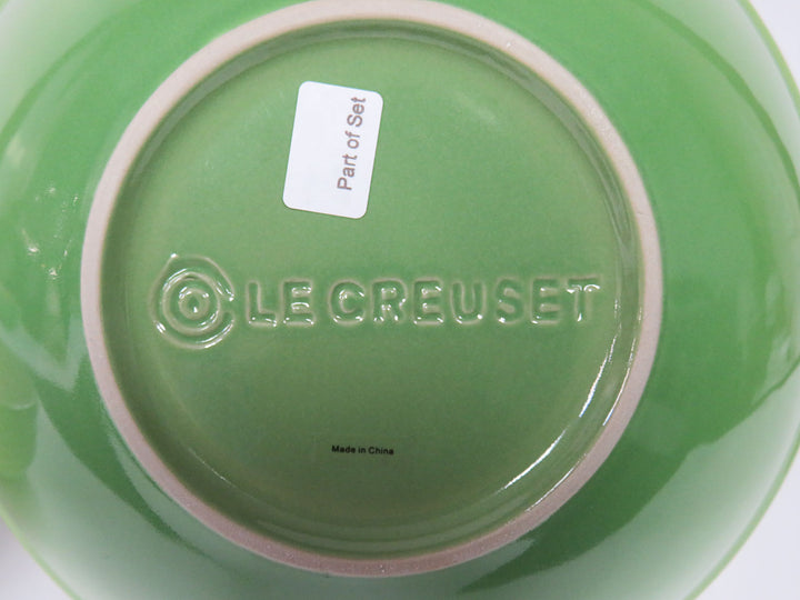 Le Creuset Multi Bowls