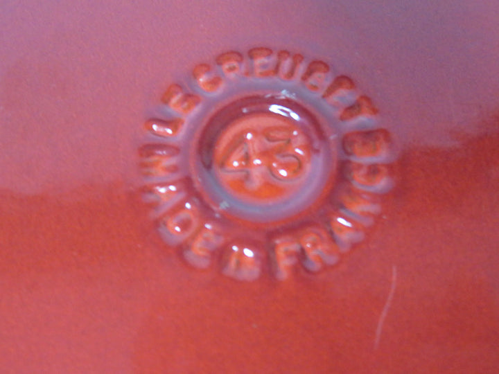 Le Creuset Roaster