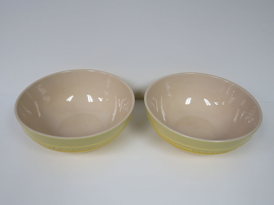 Le Creuset Multi Bowls