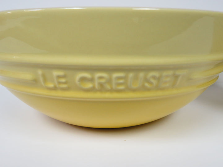 Le Creuset Multi Bowls