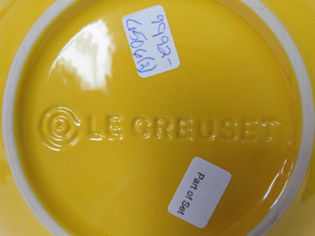 Le Creuset Multi Bowls