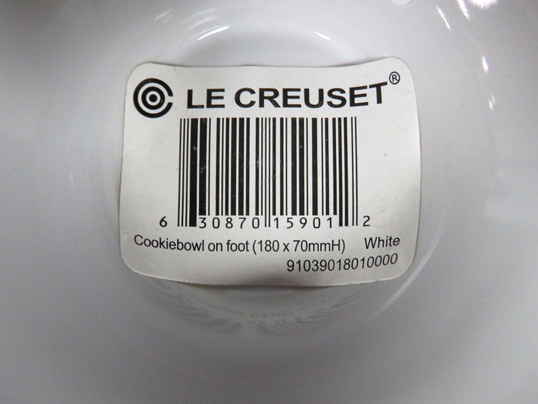 Le Creuset Dessert Bowls