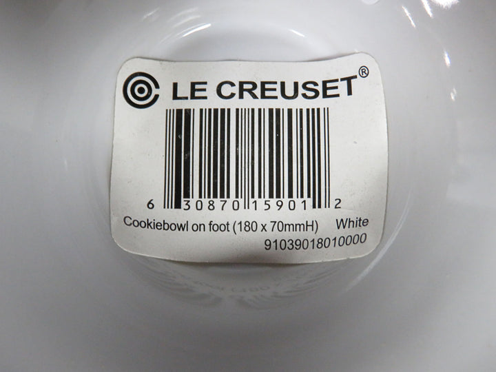 Le Creuset Dessert Bowls