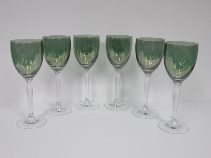 Wine Glasses