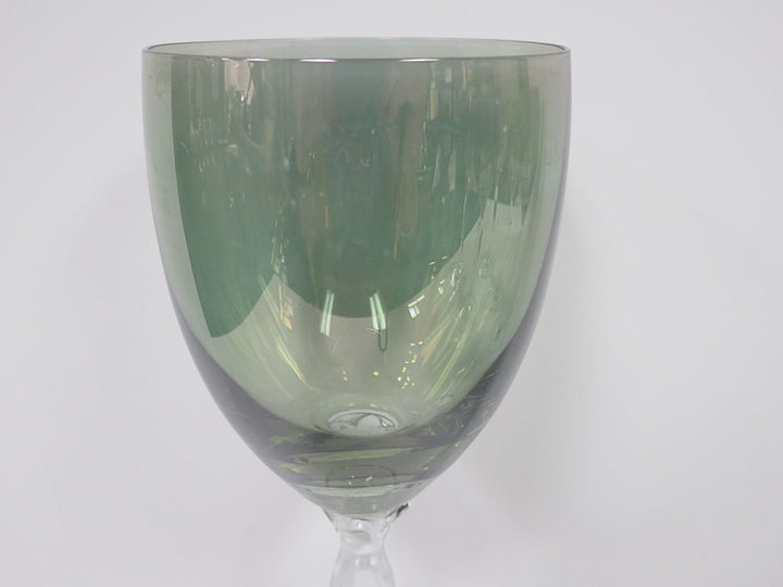 Wine Glasses