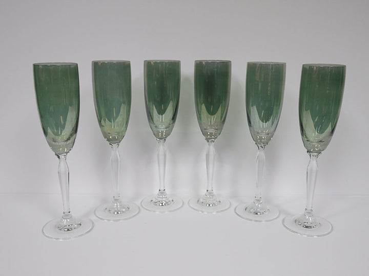 Champagne Flutes